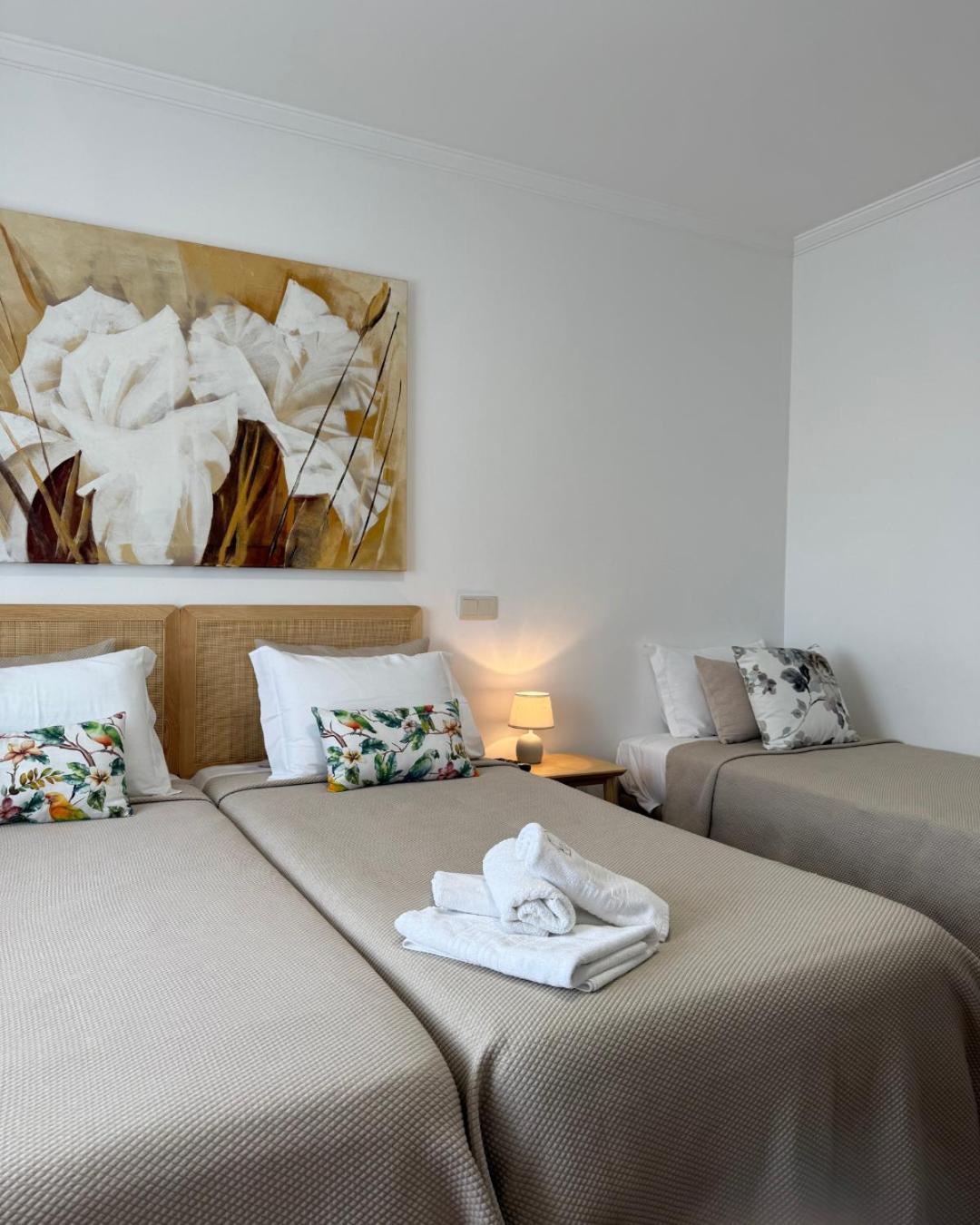 Guest House MJ Póvoa de Varzim Extérieur photo
